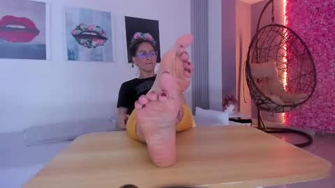 A N G E LA.  online show from 09.15.25