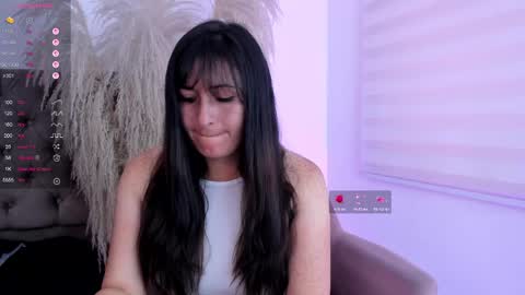 Ange online show from 09.13.25