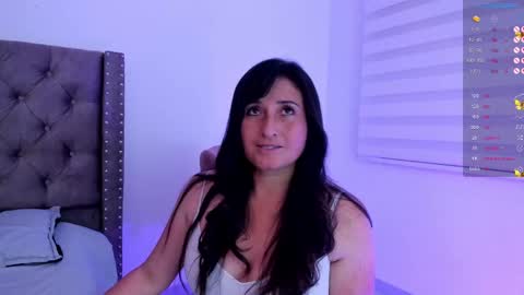 Ange online show from 10.17.25