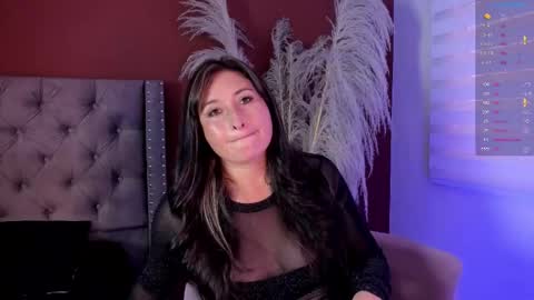 Ange online show from 11.26.25