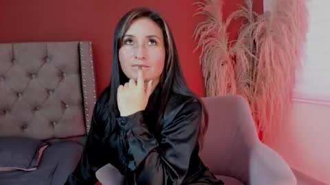 Ange online show from 02.12.26