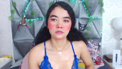 Angela online show from 01.27.25