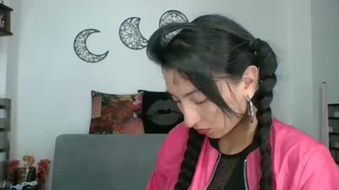  Angela  online show from 02.28.25