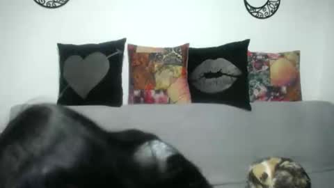  Angela  online show from 03.07.25