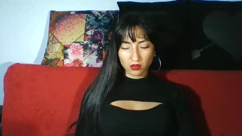  Angela  online show from 02.11.26