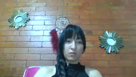  Angela  online show from 07.02.26