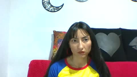  Angela  online show from 07.03.26
