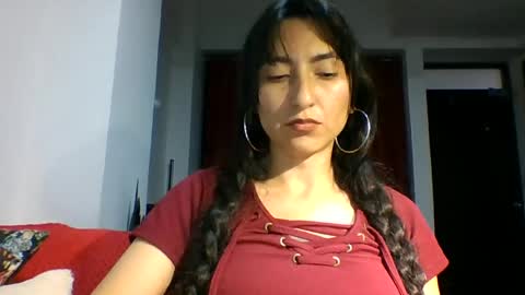  Angela  online show from 08.03.26