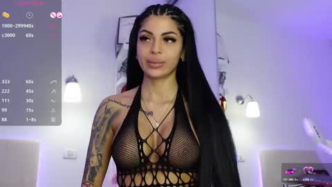 Snapshot of angela_myst chatting on 03.04.25 Angela online show from 03.04.25