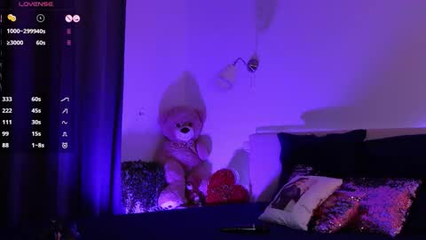 Snapshot of angela_myst chatting on 09.14.25 Angela online show from 09.14.25