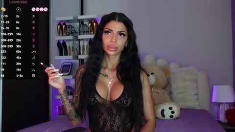 Angela online show from 07.19.26