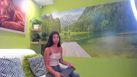 angela_rendon online show from 06.14.26