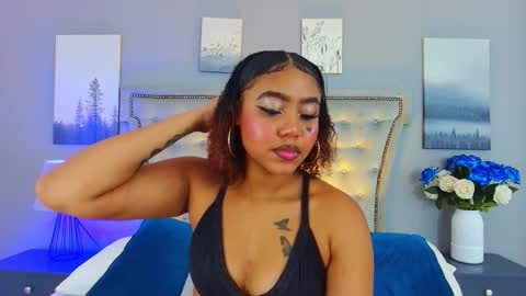 Angela Roberts online show from 01.07.26