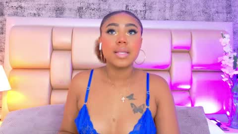 Angela Roberts online show from 03.30.26