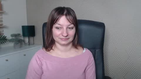 Angela online show from 01.14.26