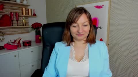 Angela online show from 04.14.26