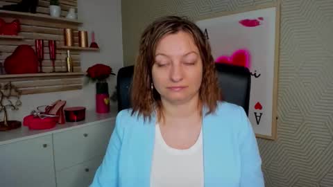 Angela online show from 04.20.26