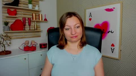 Snapshot of angela_samt chatting on 04.27.26 Angela online show from 04.27.26