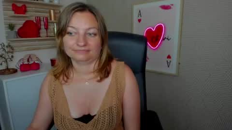 Angela online show from 06.29.26