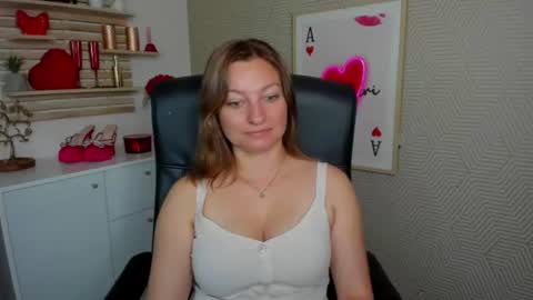 Angela online show from 07.16.26