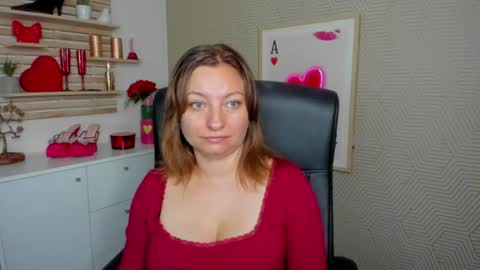 Angela online show from 07.21.26