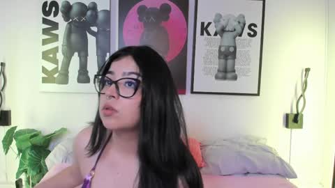 Angela  online show from 05.11.26