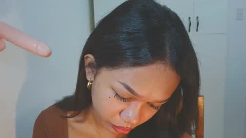 angela_star888 online show from 12.16.25