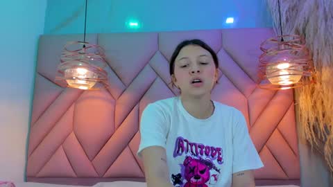 ANGELA online show from 01.10.25