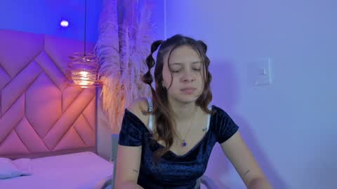 ANGELA online show from 02.03.25