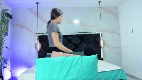 ANGELA online show from 09.12.25