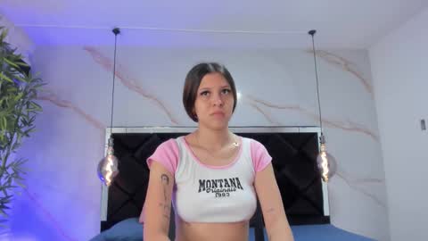 ANGELA online show from 10.16.25