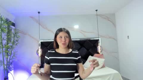 ANGELA online show from 11.15.25