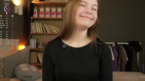 Mary online show from 02.14.26