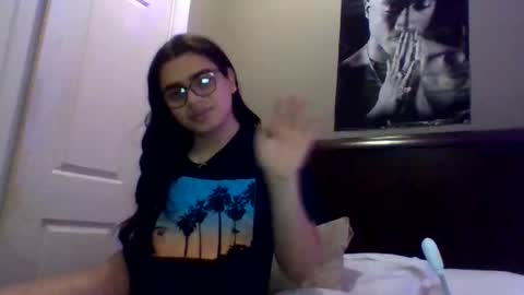 angelabvalle online show from 03.06.26