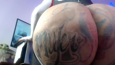 Snapshot of angelacianuro_2 chatting on 12.28.24 Angela Cianuro online show from 12.28.24