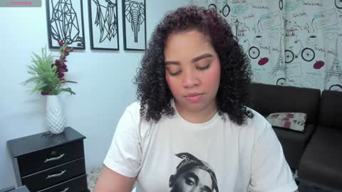 Angela online show from 02.01.25