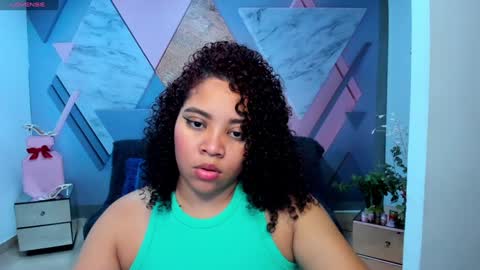 Angela online show from 02.04.25