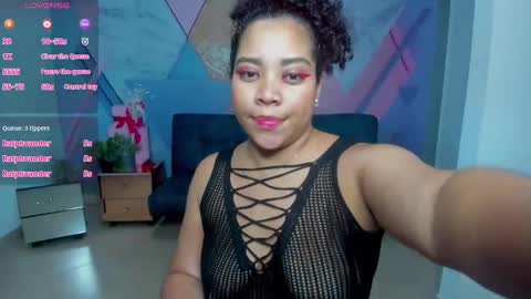 Angela online show from 03.05.25