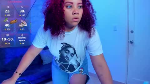 Angela online show from 09.09.25