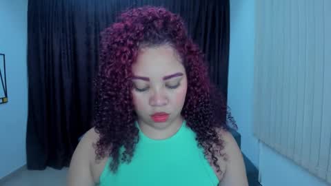 Angela online show from 09.16.25