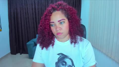 Angela online show from 10.08.25