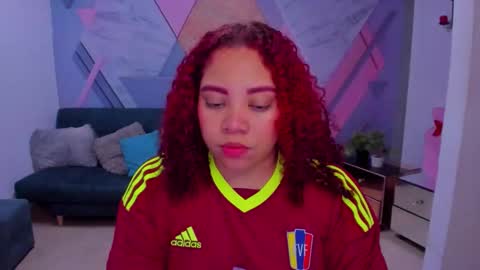 Angela online show from 11.27.25