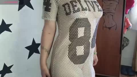 Snapshot of angelacute19 chatting on 10.02.25 angelacute19 online show from 10.02.25