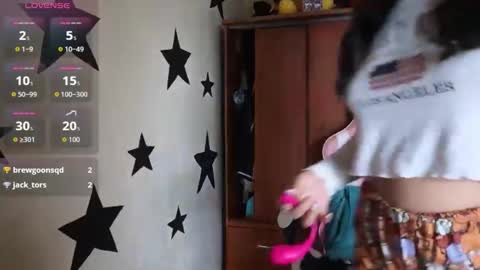 angelacute19 online show from 03.03.26