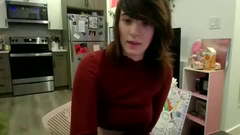 angelalice555 online show from 10.23.25