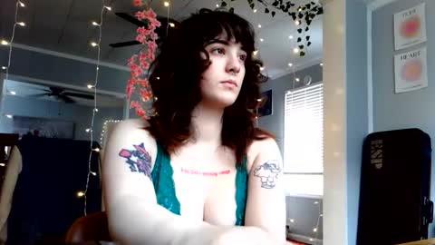 angelalice555 online show from 03.17.26