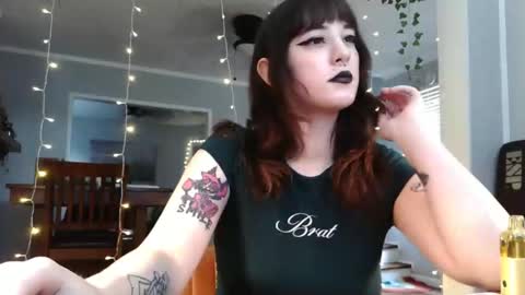 angelalice555 online show from 05.12.26