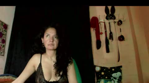 Angela online show from 07.19.26