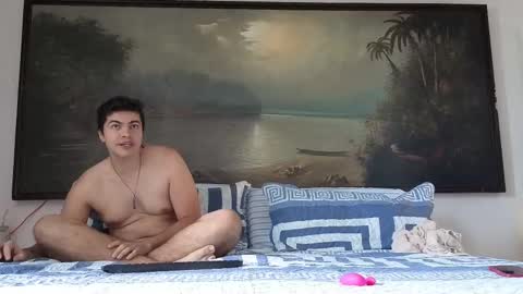 Snapshot of angelamax1 chatting on 02.06.26 Max y Angela independent model online show from 02.06.26