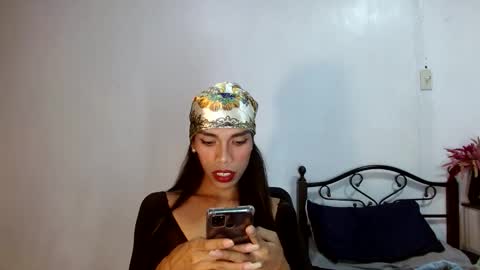 SENORITA online show from 01.28.25